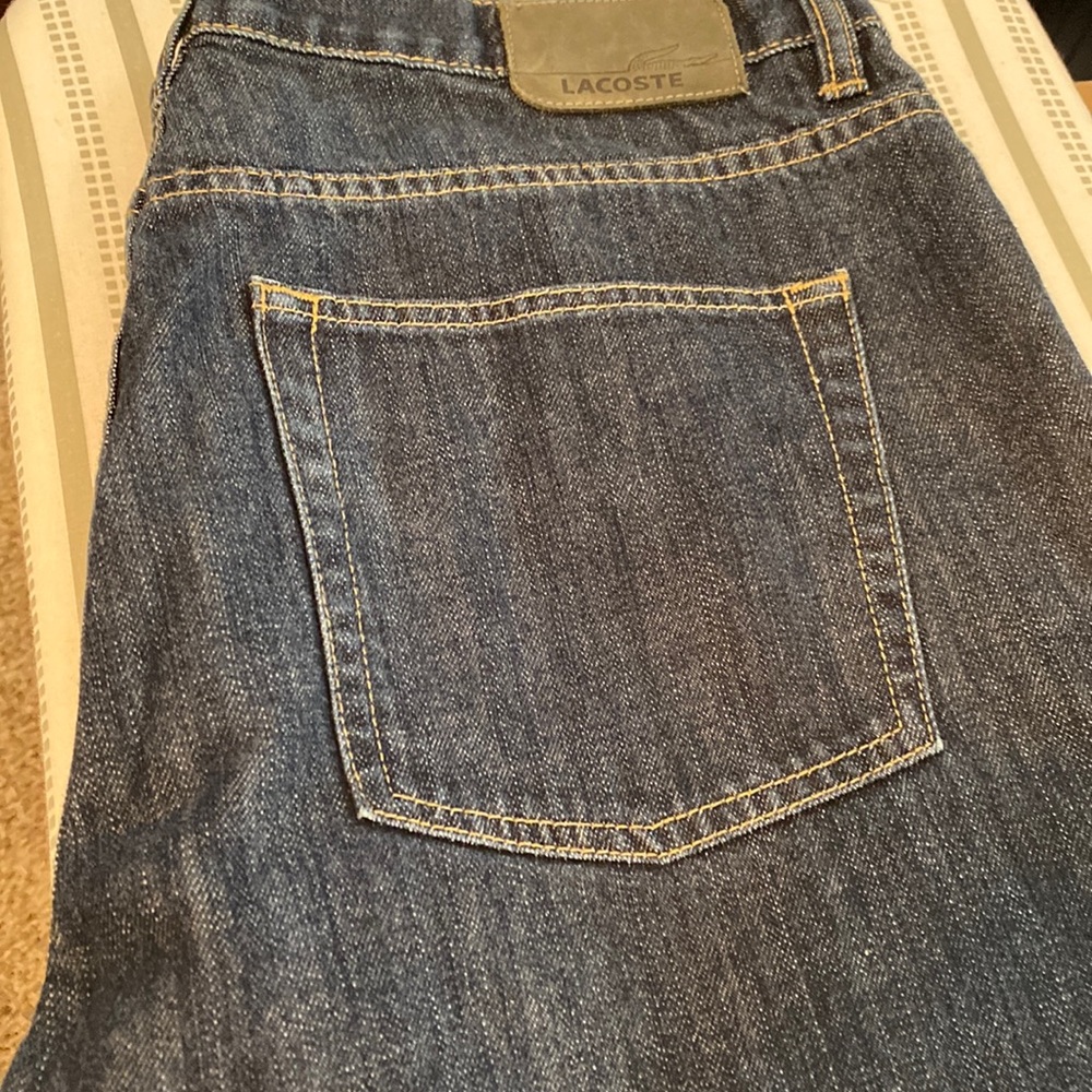 Lacoste Jeans